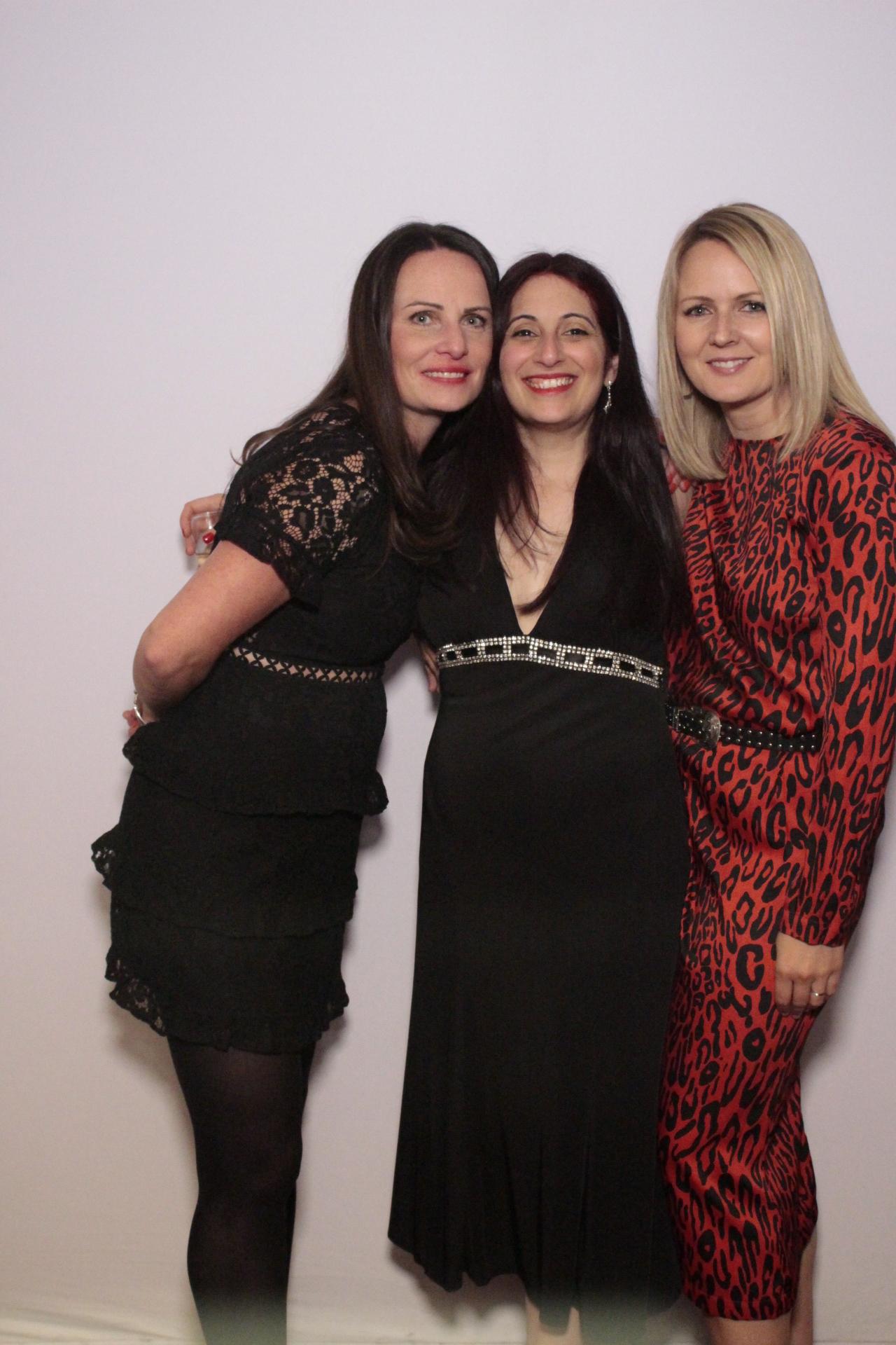 Danielle’s 40th birthday | View more photos from the event at gallery.myphotoboothexperience.co.uk/u/MyPhotoBoothExperienceLtd/Danielle’s-40th-birthday